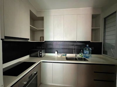 D’Edge Thao Dien, Vietnam D’Edge Thao Dien, Vietnam