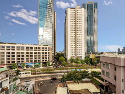 Alojamiento en Ho Chi Minh City, Vietnam Alojamiento en Ho Chi Minh City, Vietnam