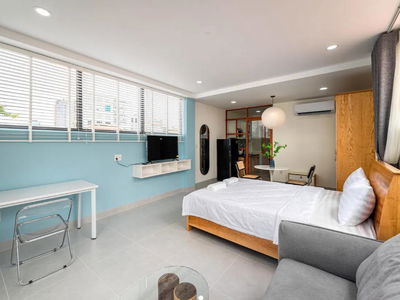 Housing in Ho Chi Minh City, Vietnam Housing in Ho Chi Minh City, Vietnam