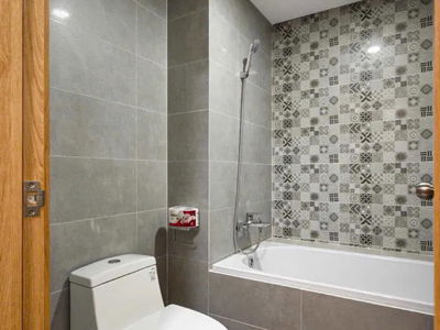 Gehäuse In Ho Chi Minh City, Vietnam Gehäuse In Ho Chi Minh City, Vietnam