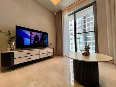 The Horizon Phu My Hung, Vietnam The Horizon Phu My Hung, Vietnam