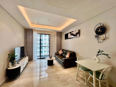 The Horizon Phu My Hung, Vietnam The Horizon Phu My Hung, Vietnam