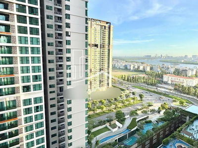 Happy In View, Vietnam Happy In View, Vietnam