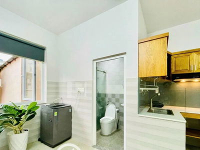 Alojamiento en Ho Chi Minh City, Vietnam  Alojamiento en Ho Chi Minh City, Vietnam