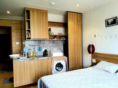 Housing in Ho Chi Minh City, Vietnam Housing in Ho Chi Minh City, Vietnam