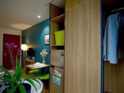 Housing in Ho Chi Minh City, Vietnam Housing in Ho Chi Minh City, Vietnam