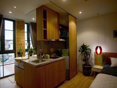 Gehäuse In Ho Chi Minh City, Vietnam Gehäuse In Ho Chi Minh City, Vietnam