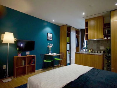 Alojamiento en Ho Chi Minh City, Vietnam Alojamiento en Ho Chi Minh City, Vietnam