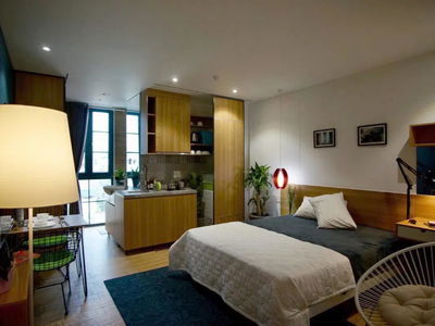 Жилье в Ho Chi Minh City, Vietnam Жилье в Ho Chi Minh City, Vietnam