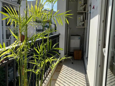 Жилье в Ho Chi Minh City, Vietnam Жилье в Ho Chi Minh City, Vietnam