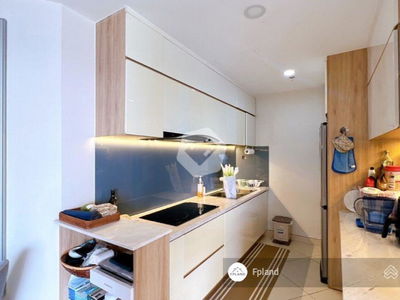 Masteri Thao Dien, Vietnam Masteri Thao Dien, Vietnam