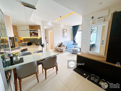 Masteri Thao Dien, Vietnam Masteri Thao Dien, Vietnam