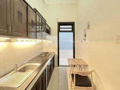 Жилье в Ho Chi Minh City, Vietnam Жилье в Ho Chi Minh City, Vietnam