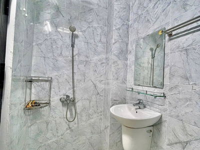 Housing in Nha Be, Vietnam Housing in Nha Be, Vietnam