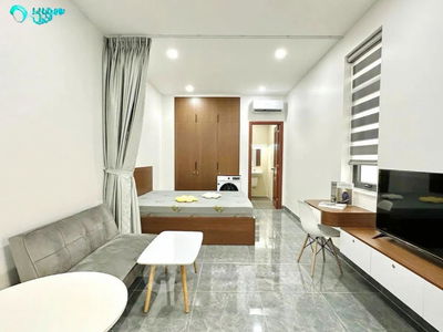 Жилье в Ho Chi Minh City, Vietnam Жилье в Ho Chi Minh City, Vietnam