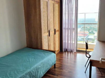 Riverpark Premier, Vietnam Riverpark Premier, Vietnam