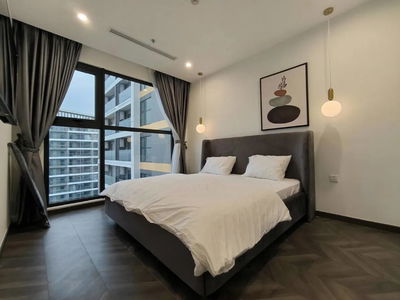 The Beverly, Vietnam The Beverly, Vietnam