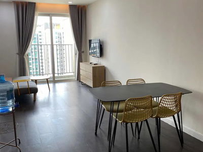 Mastery, Vietnam Mastery, Vietnam