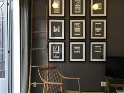 Housing in Nha Be, Vietnam Housing in Nha Be, Vietnam