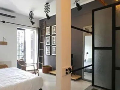 Gehäuse In Nha Be, Vietnam Gehäuse In Nha Be, Vietnam