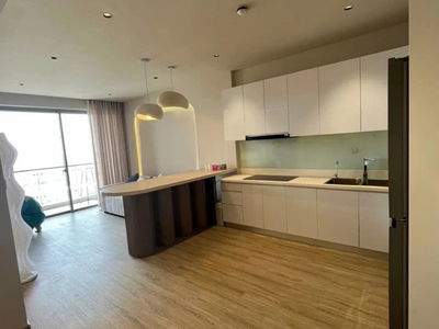 Skyline, Vietnam Skyline, Vietnam