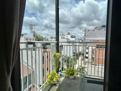 Жилье в Ho Chi Minh City, Vietnam Жилье в Ho Chi Minh City, Vietnam