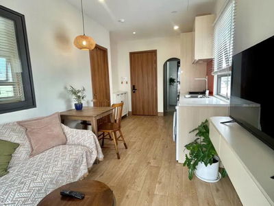 Alojamiento en Ho Chi Minh City, Vietnam Alojamiento en Ho Chi Minh City, Vietnam