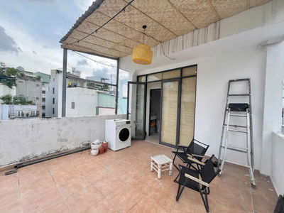 Alojamiento en Ho Chi Minh City, Vietnam Alojamiento en Ho Chi Minh City, Vietnam