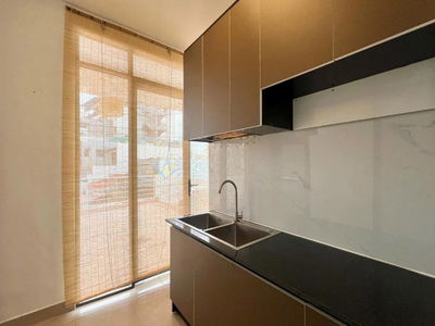 Logement dans Ho Chi Minh City, Vietnam Logement dans Ho Chi Minh City, Vietnam