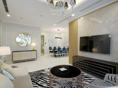 Terra Royal, Vietnam Terra Royal, Vietnam