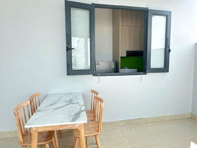 Alojamiento en Ho Chi Minh City, Vietnam Alojamiento en Ho Chi Minh City, Vietnam