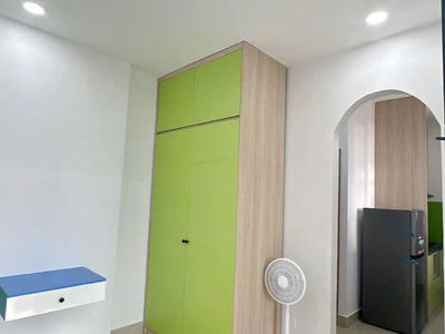 Alojamiento en Ho Chi Minh City, Vietnam Alojamiento en Ho Chi Minh City, Vietnam