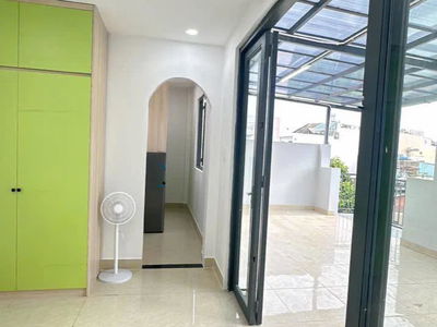 Housing in Ho Chi Minh City, Vietnam Housing in Ho Chi Minh City, Vietnam