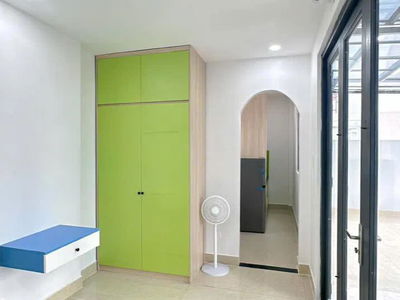 Housing in Ho Chi Minh City, Vietnam Housing in Ho Chi Minh City, Vietnam