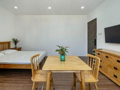 Alojamiento en Ho Chi Minh City, Vietnam Alojamiento en Ho Chi Minh City, Vietnam