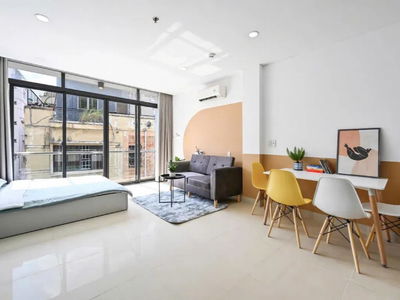 Housing in Ho Chi Minh City, Vietnam Housing in Ho Chi Minh City, Vietnam