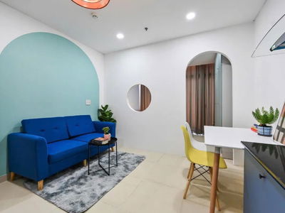 Alojamiento en Ho Chi Minh City, Vietnam Alojamiento en Ho Chi Minh City, Vietnam