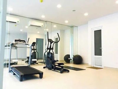 Жилье в Ho Chi Minh City, Vietnam Жилье в Ho Chi Minh City, Vietnam