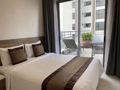 Logement dans Ho Chi Minh City, Vietnam Logement dans Ho Chi Minh City, Vietnam