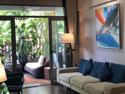 Centana Thu Thiem, Vietnam Centana Thu Thiem, Vietnam