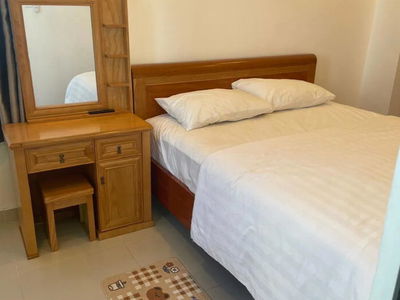 Жилье в Ho Chi Minh City, Vietnam Жилье в Ho Chi Minh City, Vietnam