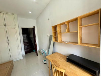 Housing in Ho Chi Minh City, Vietnam Housing in Ho Chi Minh City, Vietnam