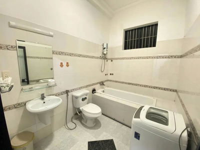 Alojamiento en Ho Chi Minh City, Vietnam Alojamiento en Ho Chi Minh City, Vietnam