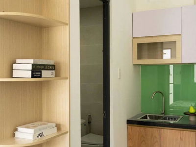 Gehäuse In Nha Be, Vietnam Gehäuse In Nha Be, Vietnam