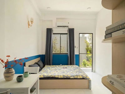 Alojamiento en Nha Be, Vietnam Alojamiento en Nha Be, Vietnam