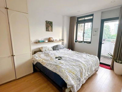 Жилье в Ho Chi Minh City, Vietnam Жилье в Ho Chi Minh City, Vietnam