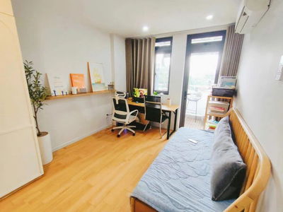 Logement dans Ho Chi Minh City, Vietnam Logement dans Ho Chi Minh City, Vietnam