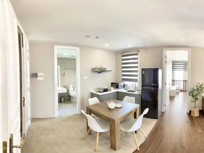 Alojamiento en Nha Be, Vietnam Alojamiento en Nha Be, Vietnam