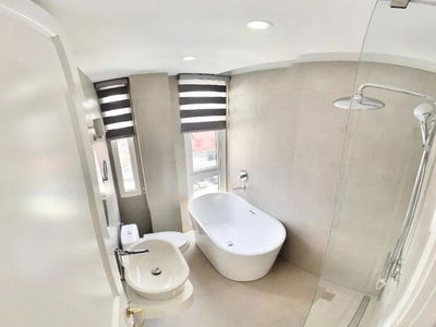 Gehäuse In Nha Be, Vietnam Gehäuse In Nha Be, Vietnam