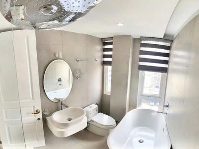 Housing in Nha Be, Vietnam Housing in Nha Be, Vietnam